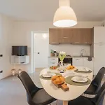 Ponente Balcony & Garden By Rent * Gravedona