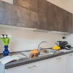 Lejlighed Ponente Balcony & Garden By Rent