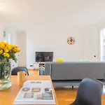 Ponente Balcony & Garden By Rent Lejlighed Gravedona