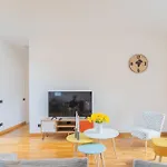 Ponente Balcony & Garden By Rent Lejlighed