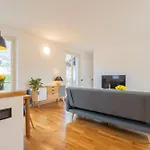 Ponente Balcony & Garden By Rent Lejlighed *