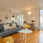 Ponente Balcony & Garden By Rent Lejlighed