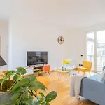 Ponente Balcony & Garden By Rent Lejlighed