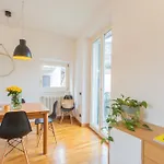 Ponente Balcony & Garden By Rent Lejlighed *
