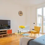 Lejlighed Ponente Balcony & Garden By Rent Gravedona