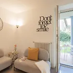 Lejlighed Ponente Balcony & Garden By Rent