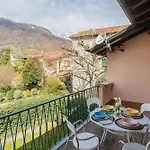 Ponente Balcony & Garden By Rent Gravedona