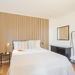 Ponente Balcony & Garden By Rent * Gravedona
