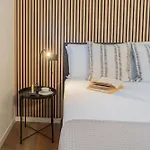 Lejlighed Ponente Balcony & Garden By Rent