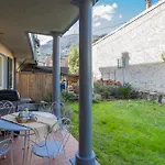 Ponente Balcony & Garden By Rent Lejlighed Gravedona