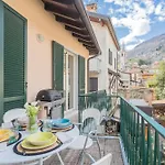 Ponente Balcony & Garden By Rent Lejlighed