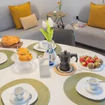 Ponente Balcony & Garden By Rent