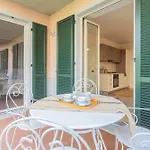 Lejlighed Ponente Balcony & Garden By Rent