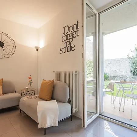 Appartamento Ponente Balcony & Garden By Rent Gravedona