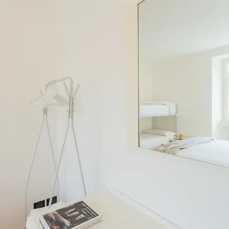 Апартаменты Ponente Balcony & Garden By Rent *