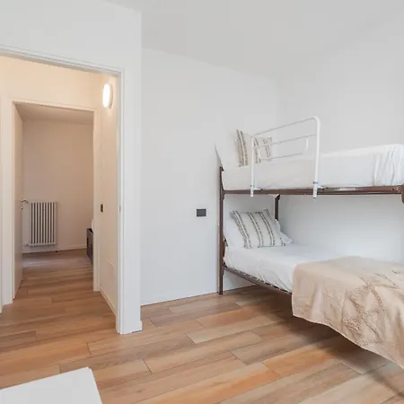 Апартаменты Ponente Balcony & Garden By Rent *