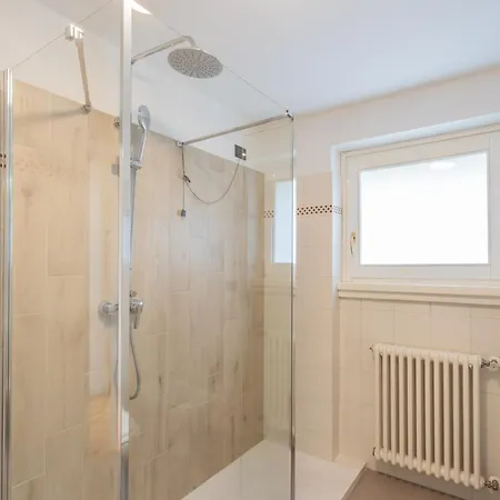 Апартаменты Ponente Balcony & Garden By Rent