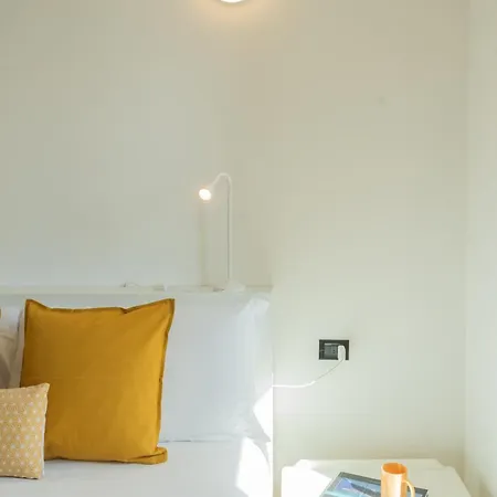 Ponente Balcony & Garden By Rent