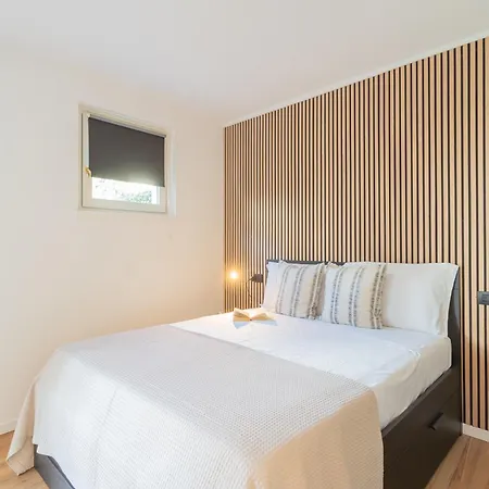 Appartamento Ponente Balcony & Garden By Rent Gravedona