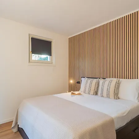 Апартаменты Ponente Balcony & Garden By Rent *