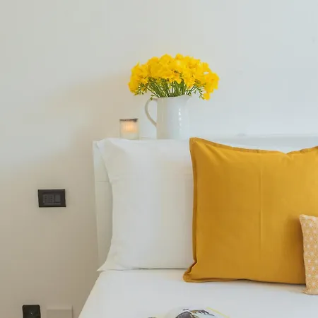 Ponente Balcony & Garden By Rent Апартаменты Граведона