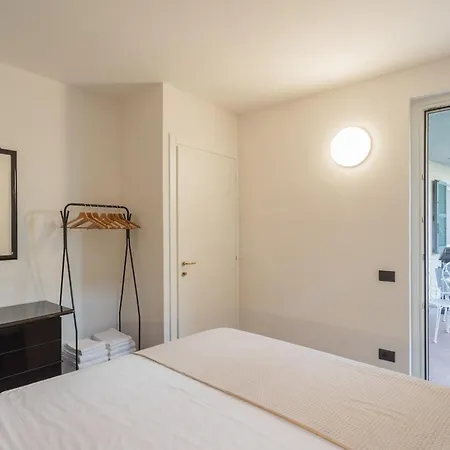 Ponente Balcony & Garden By Rent Appartamento
