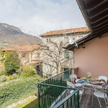 Апартаменты Ponente Balcony & Garden By Rent *