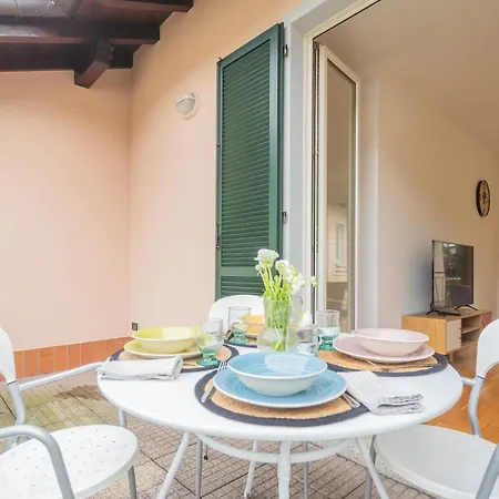 Ponente Balcony & Garden By Rent Gravedona