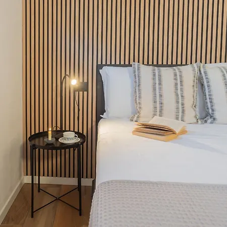 Appartamento Ponente Balcony & Garden By Rent