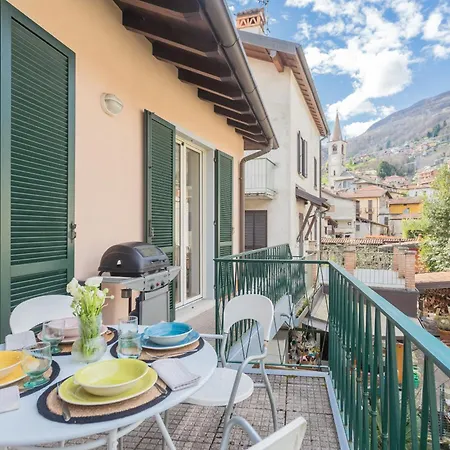 Ponente Balcony & Garden By Rent Апартаменты