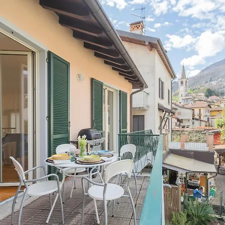 Апартаменты Ponente Balcony & Garden By Rent *