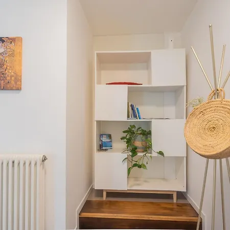 Ponente Balcony & Garden By Rent Appartamento *